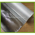 Feuerbeständiger Aluminiumfolie-überzogener Glasfaser-Stoff